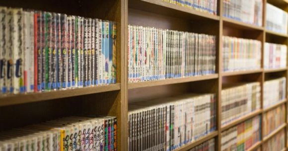 Why you shouldn’t feel guilty about using manga for studying and the top series for learning