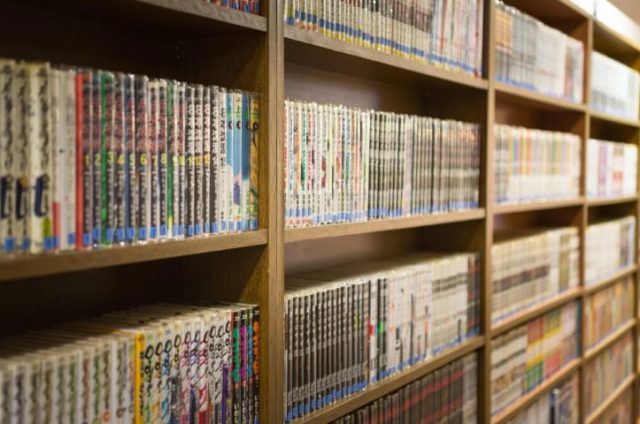Why you shouldn’t feel guilty about using manga for studying and the top series for learning