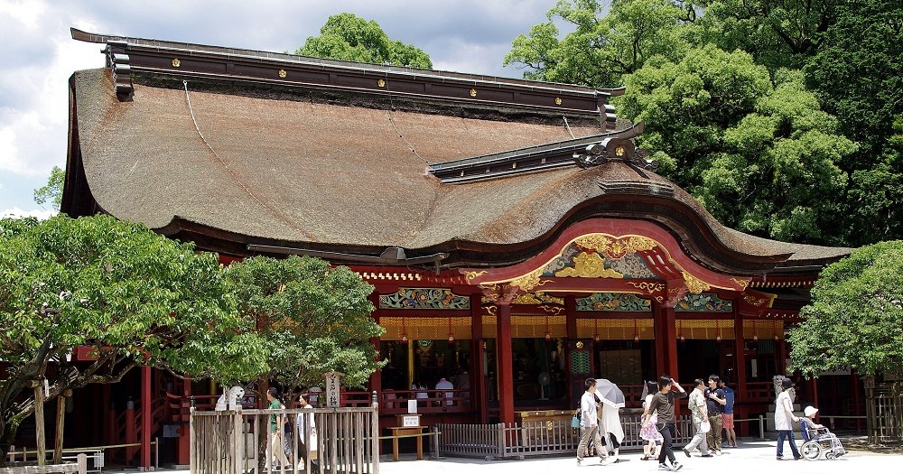 Foreign tourists staying in one part of Japan can now get nightly government hotel discounts