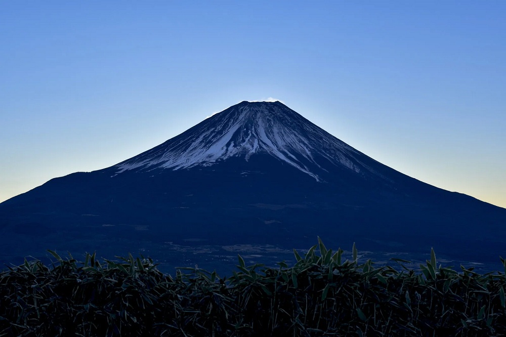 Foreign hiker on Mt. Fuji loses consciousness and dies, becoming climbing season’s second fatality