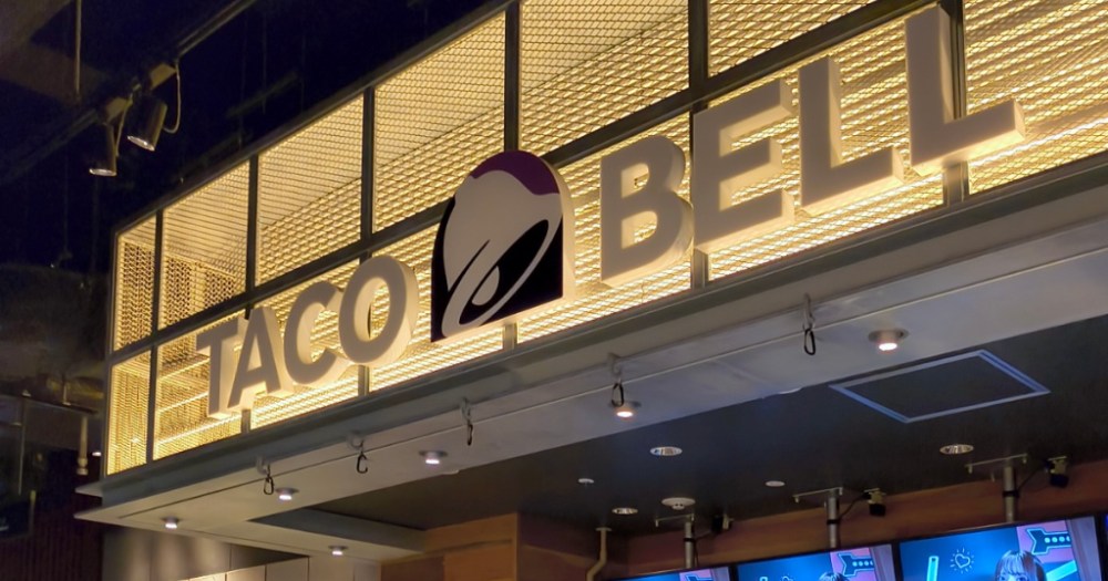 Why is Taco Bell failing in Japan, even as the country falls in love with tacos?