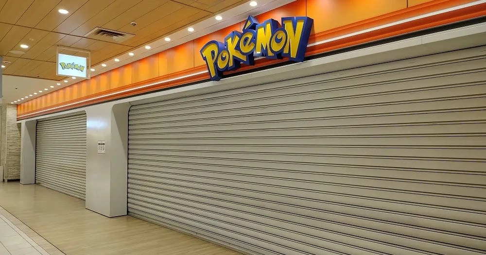 Tokyo Pokémon Center announces reopening after months-long closure following stabbing death