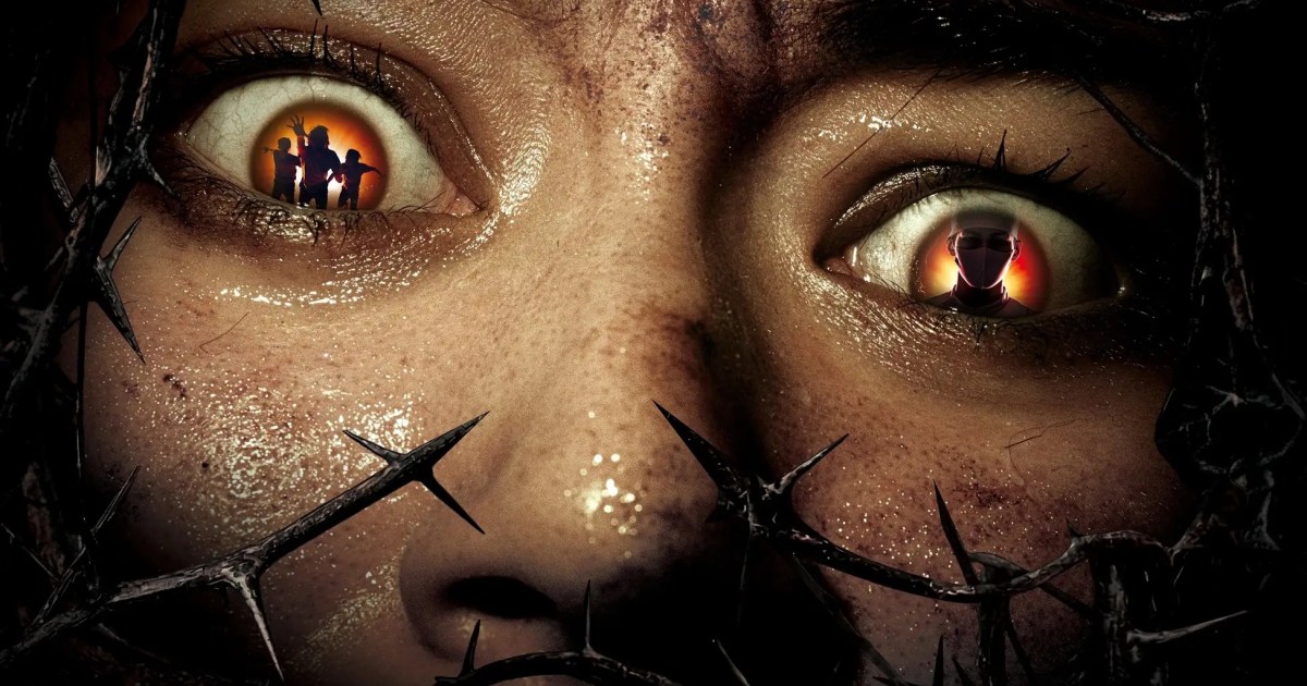 Universal Studios Japan requiring consent form for adults-only horror attraction