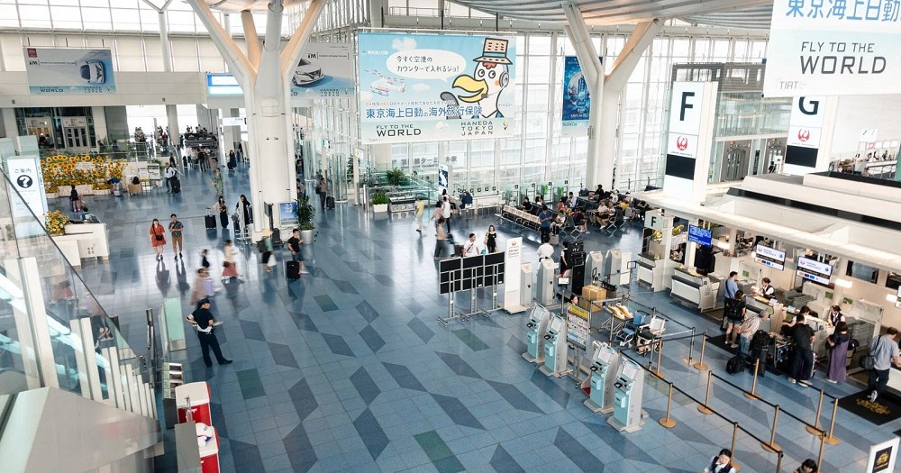 Japan triples departure tax, foreign tourists and locals now must pay more to leave country