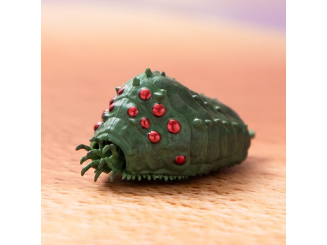 Studio Ghibli’s new moving keychains are the angry, adorable bugs from Nausicaa [Photos]
