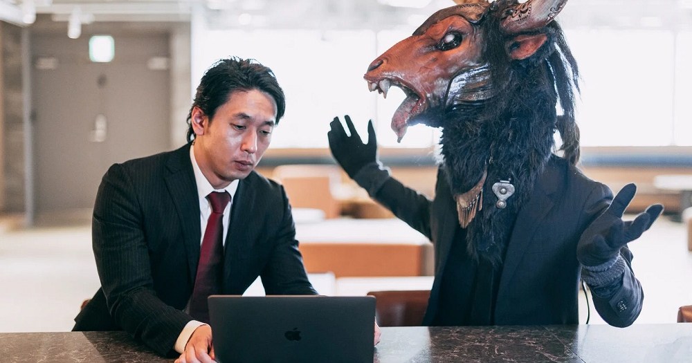 After job-quitting service, leave-of-absence-request proxy service sees rising demand in Japan