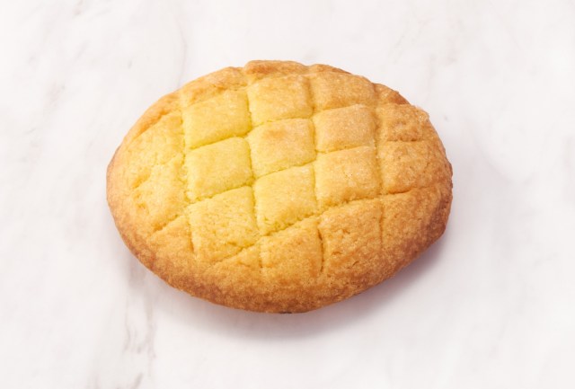 7-Eleven Japan releases chocolate cookies that taste like freshly baked melon bread