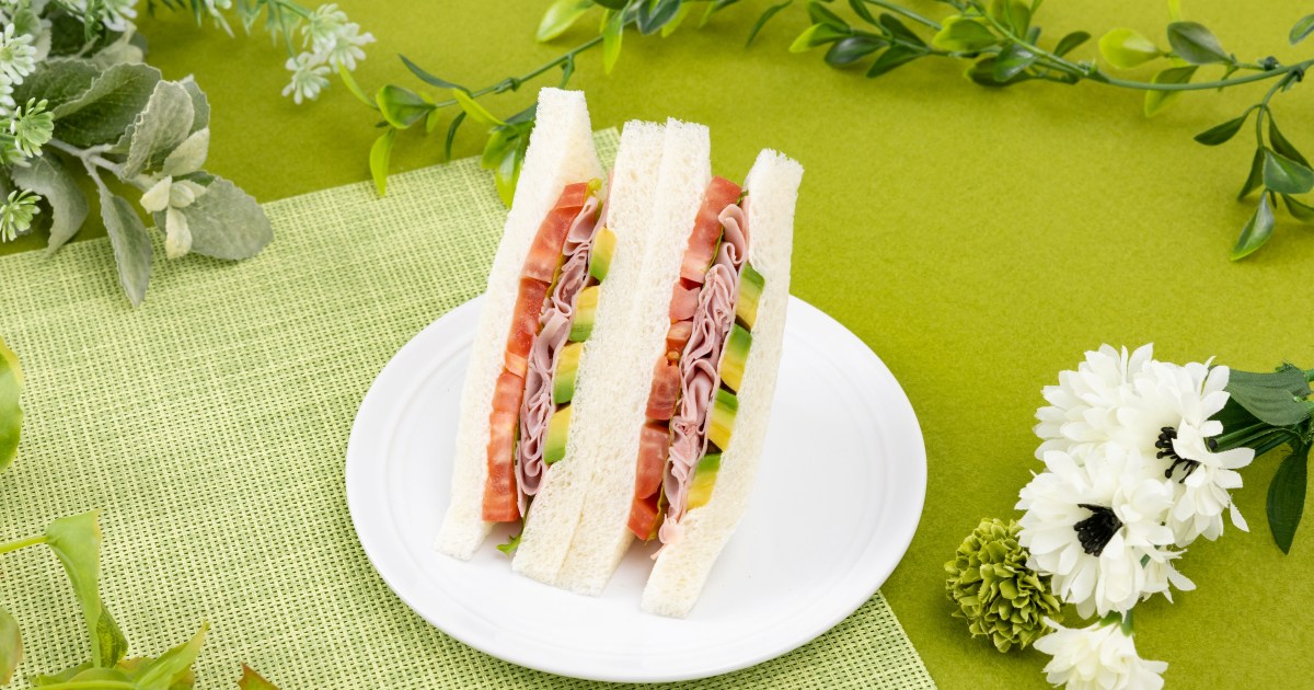 7-Eleven Japan releases new sandwich that technically contains fruit but isn’t a fruit sandwich