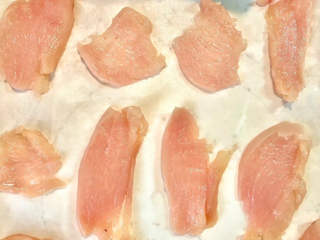 Raw chicken dishes to be regulated by Japanese government