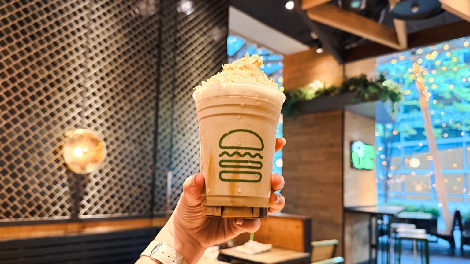 Shake Shack has five regional shakes hiding on the menu in Japan, and here’s how to find them