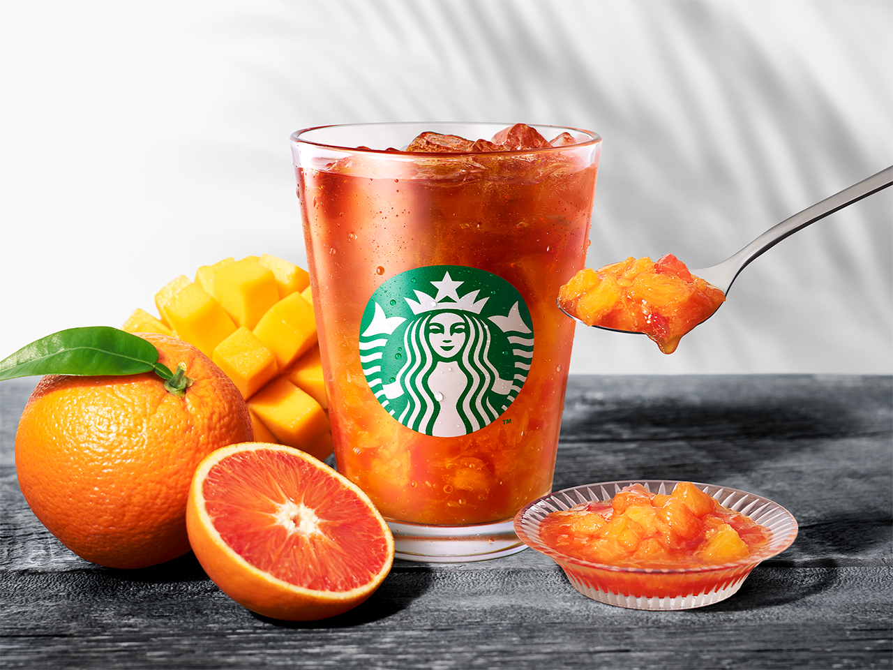 Starbucks Japan adds new Frappuccino, Tea, and Chillax Soda to its