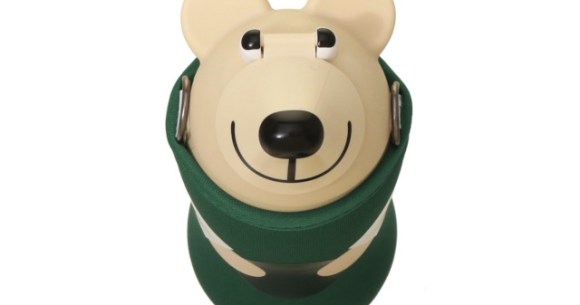 Starbucks Japan releases exclusive new Bearista collection…with beary cute details
