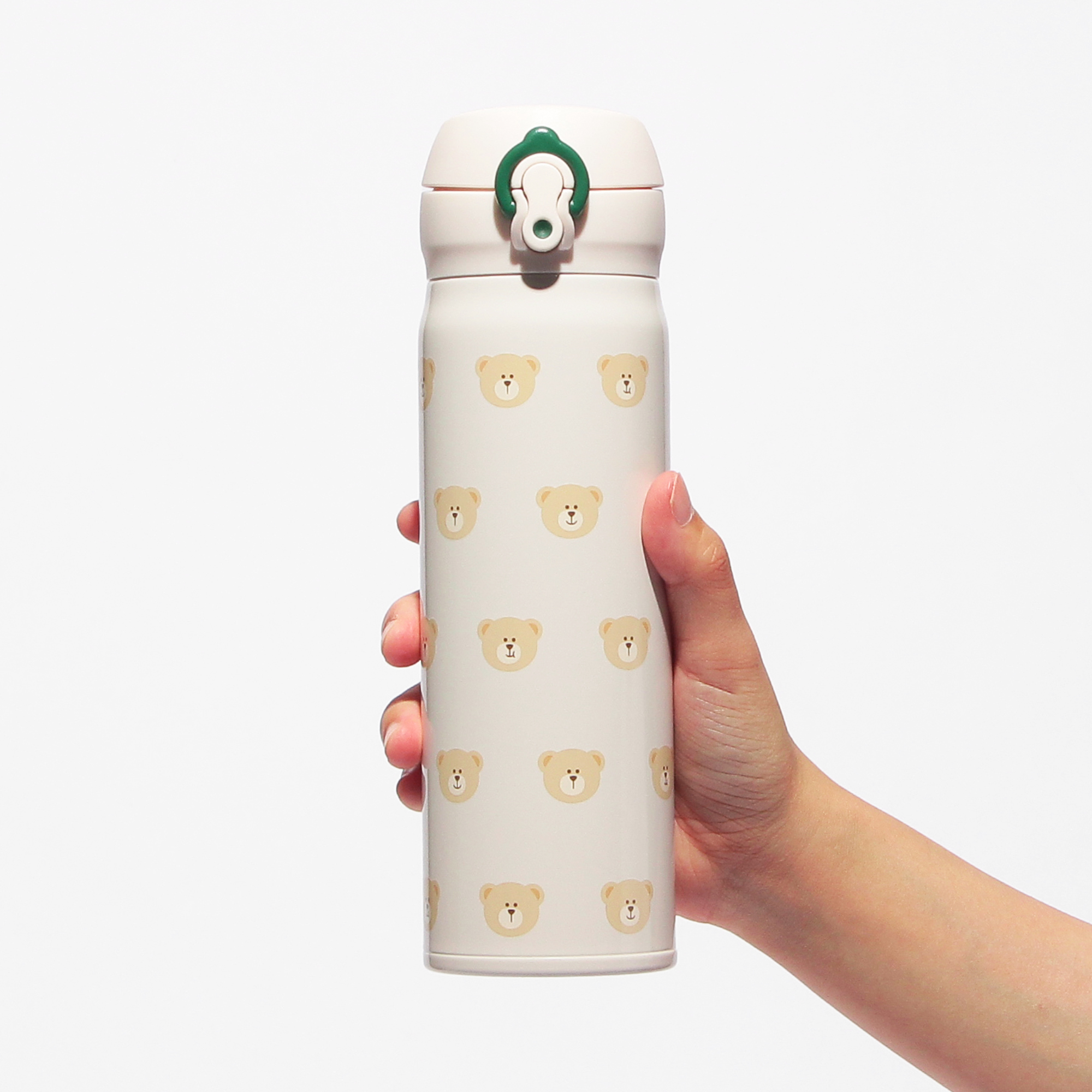 Starbucks Japan releases exclusive new Bearista collection…with