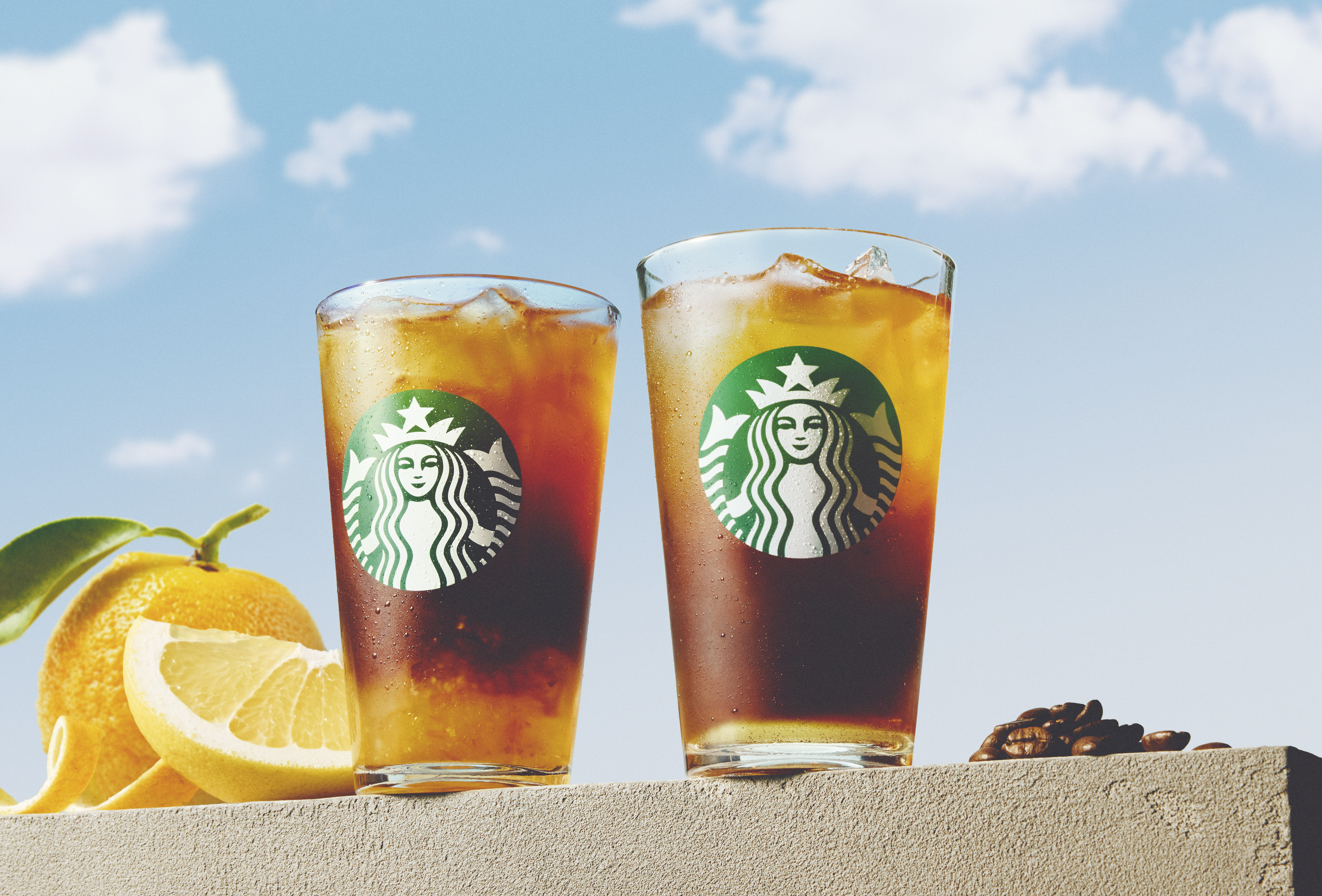 Starbucks Japan unveils new coffee drinks… for people who don’t drink coffee