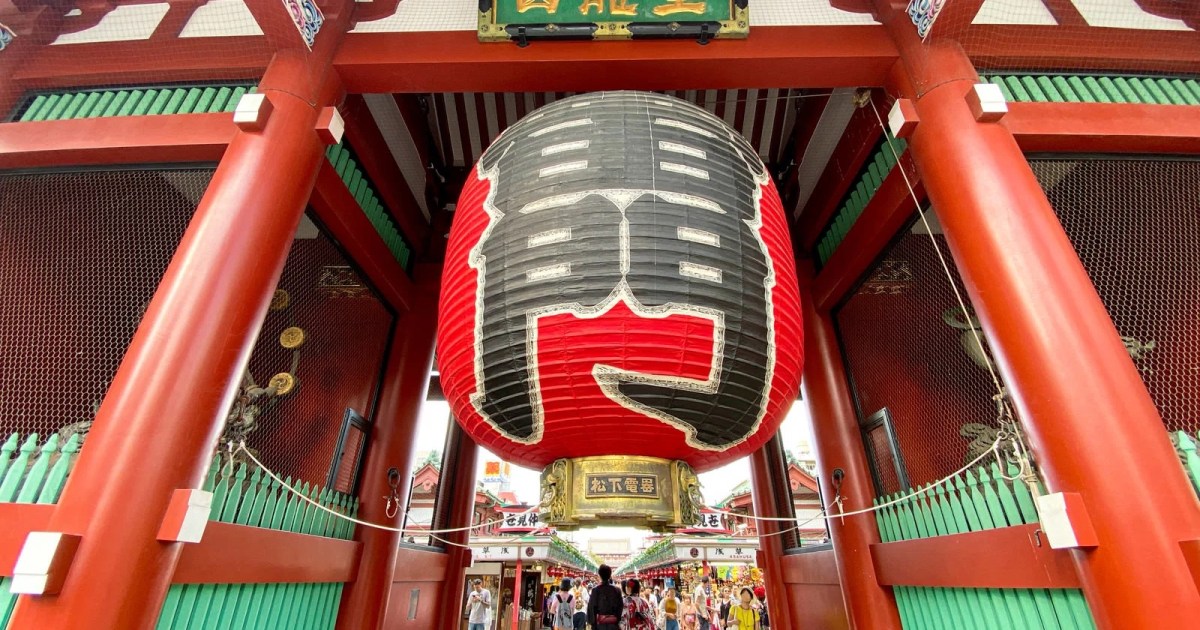 Tokyo revises accommodation tax amidst tourism boom, Airbnb rentals now included