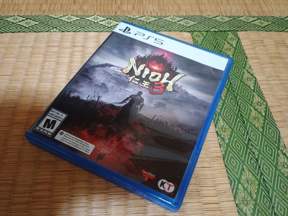 Koei Tecmo continues to be an investment firm that also happens to make video games