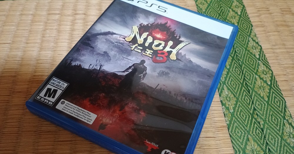 Koei Tecmo continues to be an investment firm that also happens to make video games