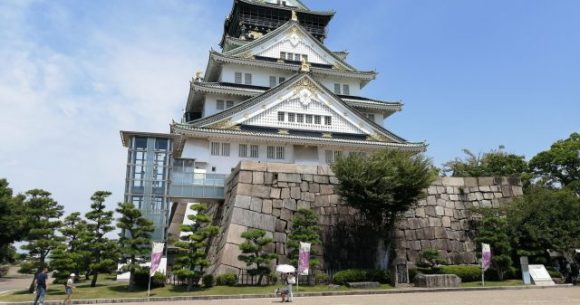 Tokyo and Osaka make it into this year’s EIU ranking of the world’s Top Ten Most Liveable Cities