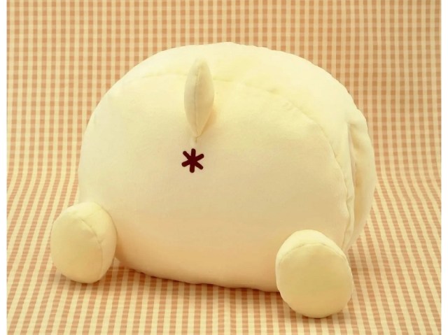 Sanrio’s newest item looks like dog butt, exactly like it’s supposed to [Photos]