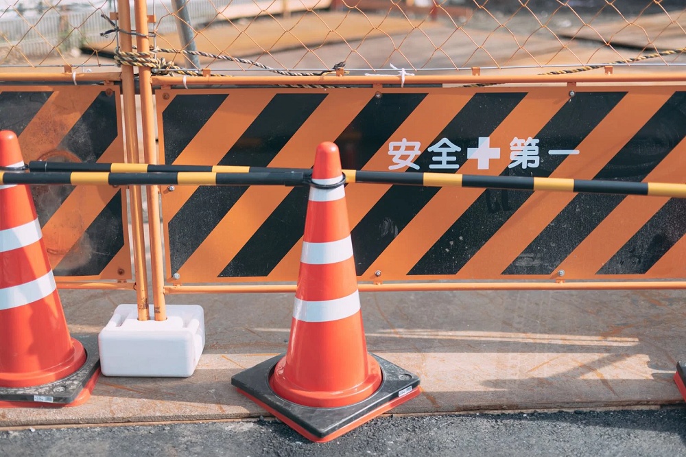 Yakuza members arrested for building a road on mountain they don’t own