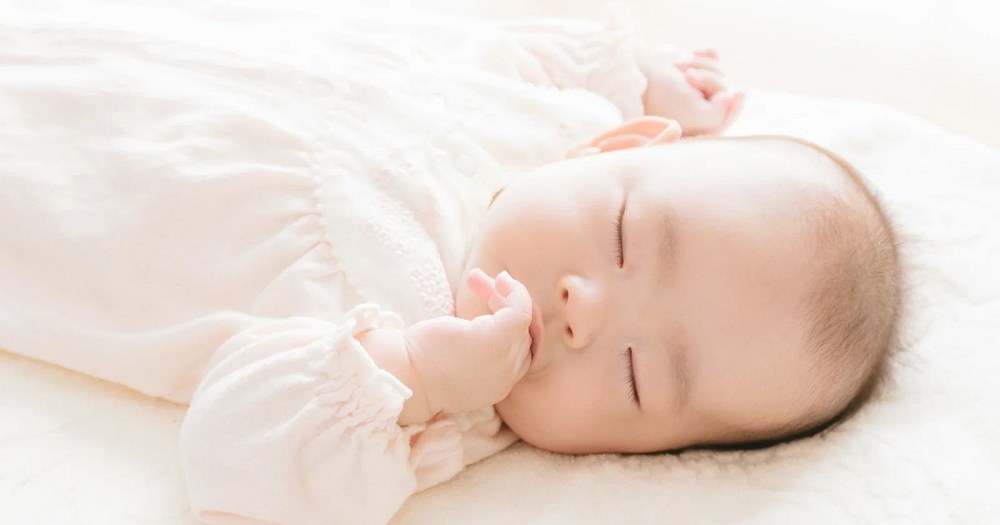 Japan’s birth rate rose for the first half of the year for the first time in over a decade