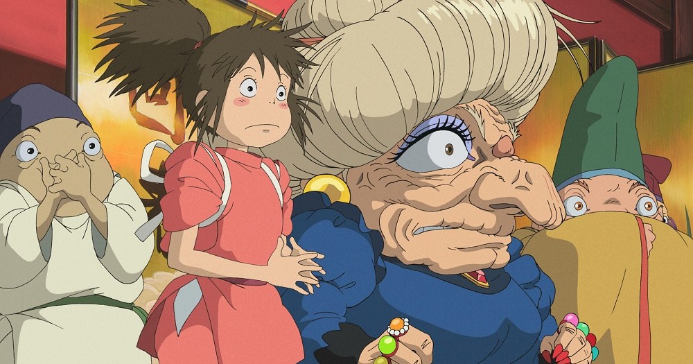 Studio Ghibli composer Jo Hisaishi just set three Guinness Records
