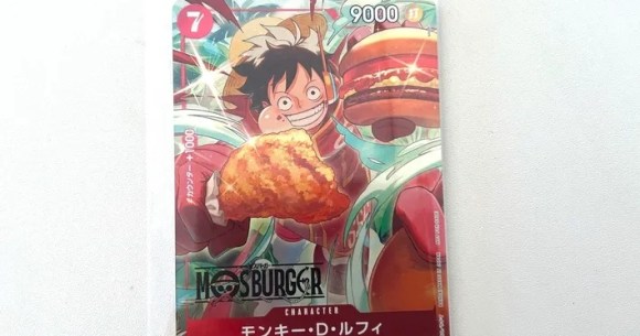 Bandai looking to introduce Japanese government ID checks for admission to card game events