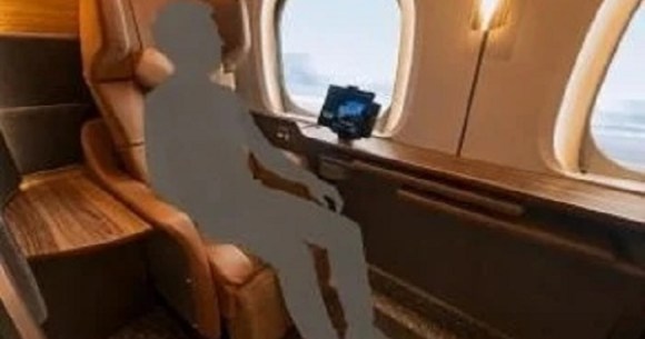 New Shinkansen Supreme Class private cabins get try-before-you-ride displays at Tokyo, other stations