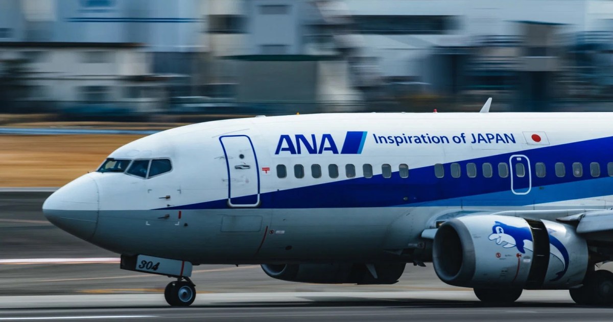 Japanese airlines set to cut fuel surcharges for international flights in September and October