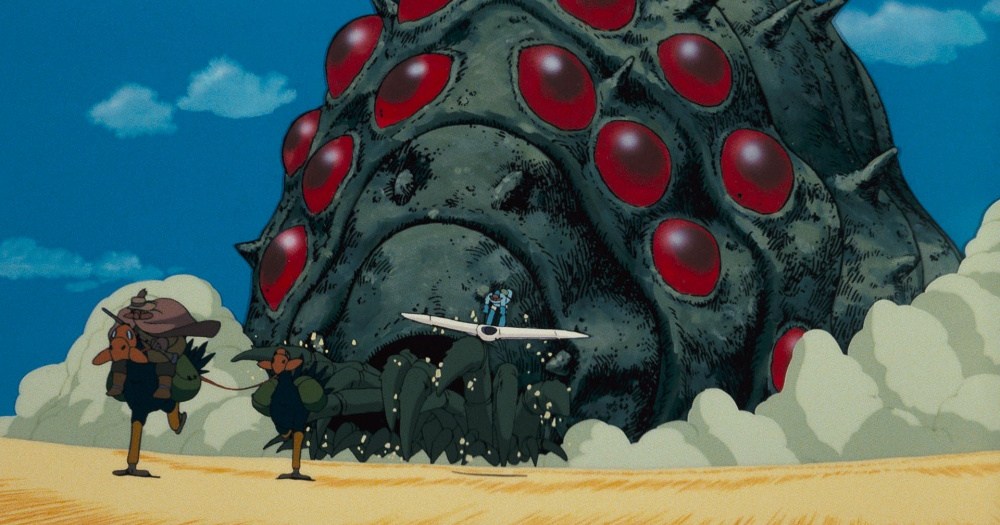 Studio Ghibli theme park announces new expansion saluting a previously off-limits anime