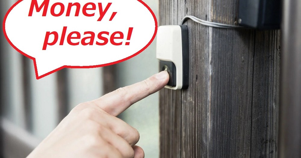 Japan restarts at-home collection agent visits for public TV fees