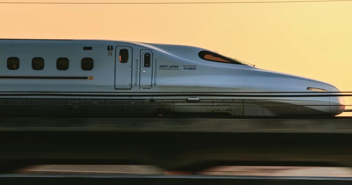 Foreign tourists get free Shinkansen tickets in Japan, and here’s how to claim them
