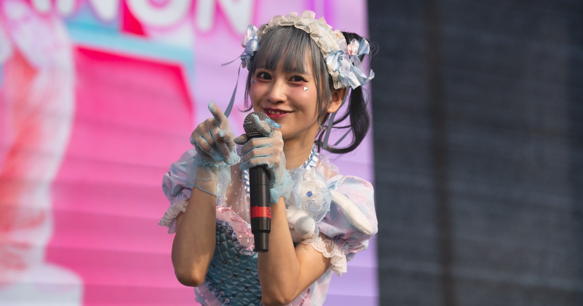 OC Japan Fair returns to California packed with all kinds of Japanese culture OC Japan Fair returns to California packed with all kinds of Japanese culture