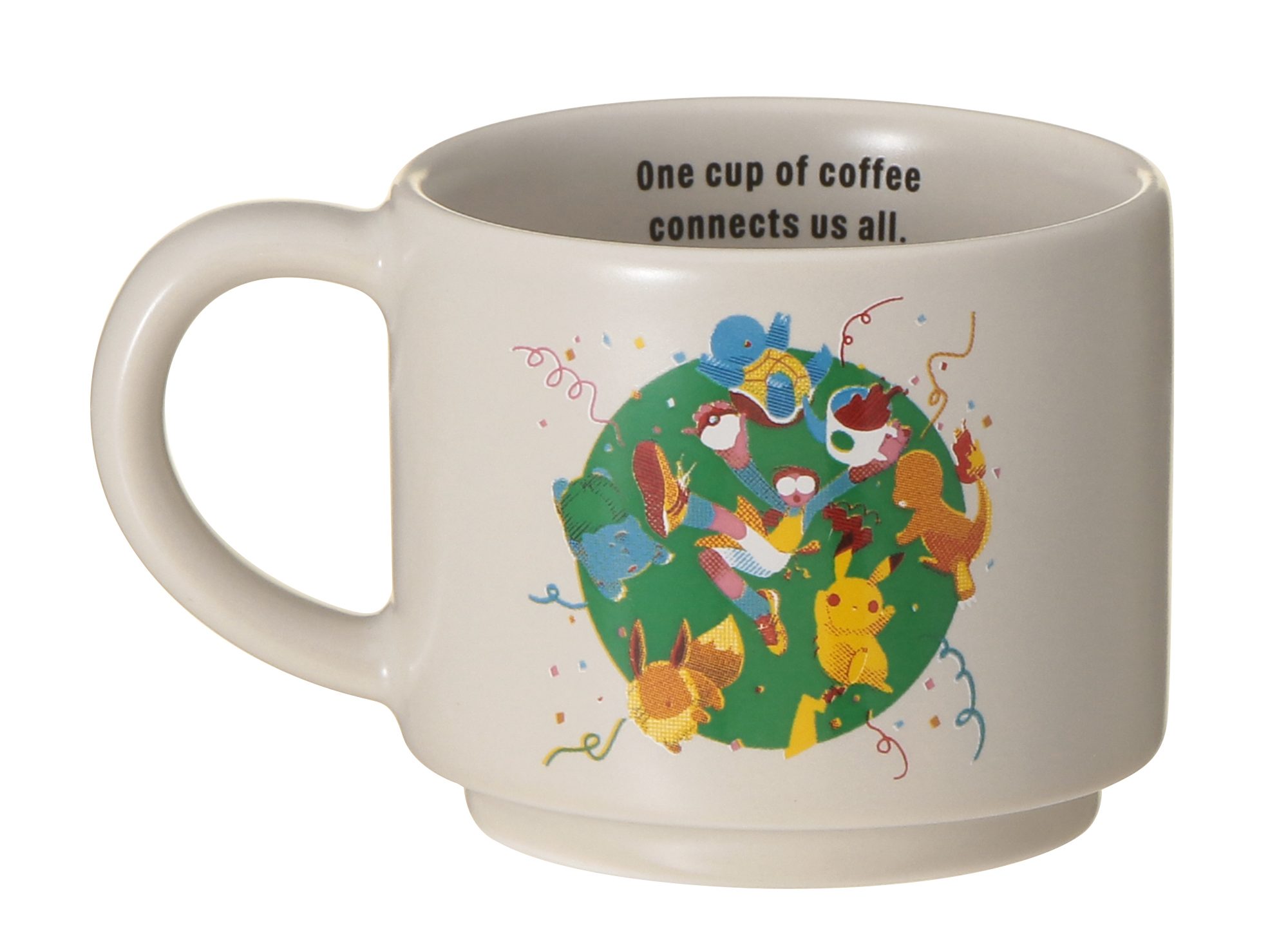 Starbucks Japan unveils new Pokémon collaboration with Pikachu