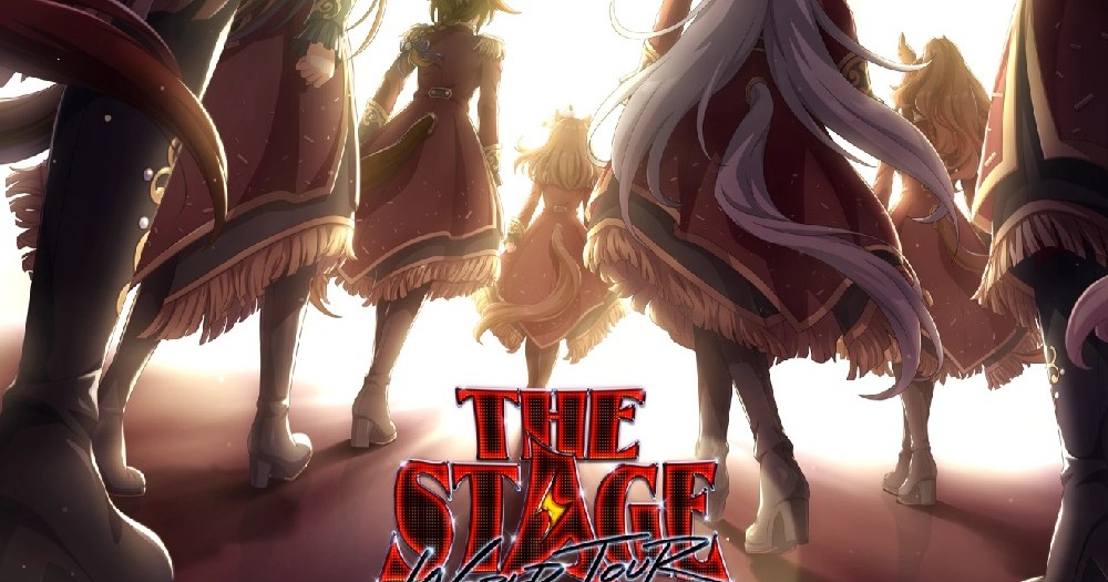 Umamusume anime concerts unable to obtain visas from U.S. government, cancels L.A. shows