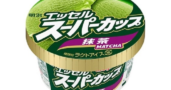Matcha ice cream discontinued by one of Japan’s favorite ice cream brands