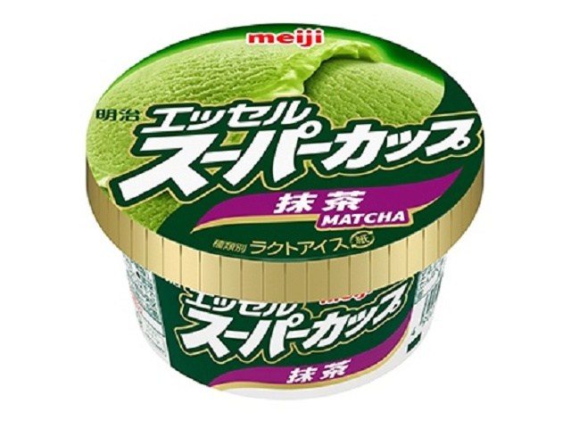 Matcha ice cream discontinued by one of Japan’s favorite ice cream brands