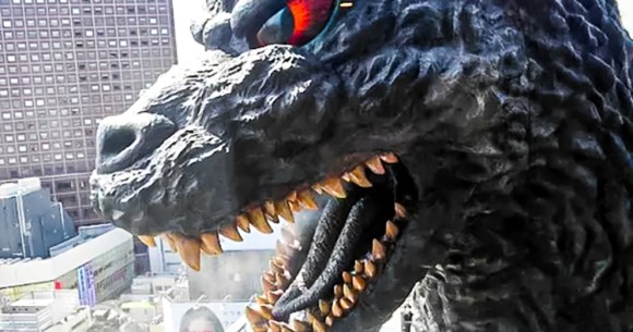 Tokyo train station will play Godzilla theme song as new departure melody