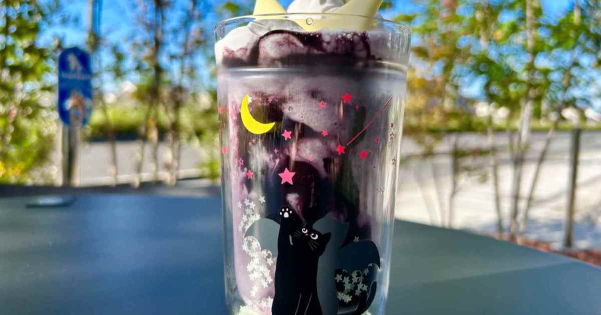 Starbucks Japan releases new Halloween Frappuccino and drinkware, but are they worth buying this year?