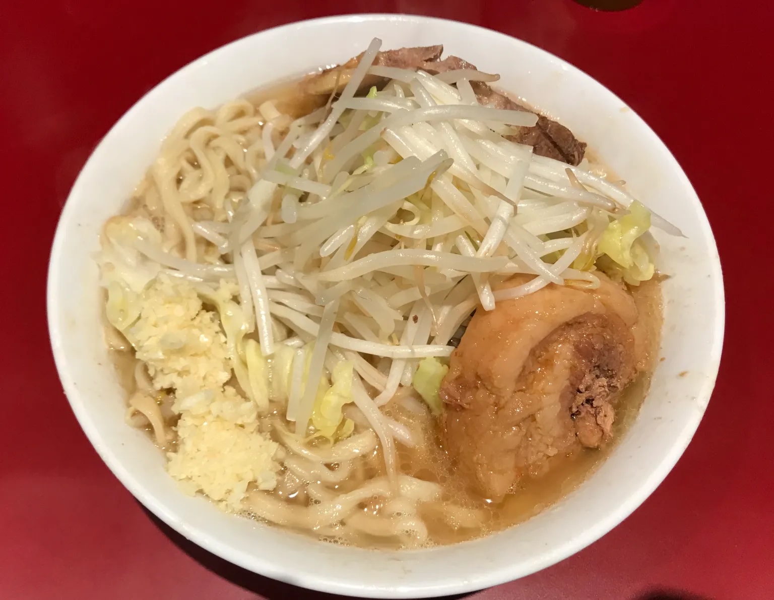 S Rout Japan’s bean sprout shortage hitting Jiro-style ramen businesses hard ...