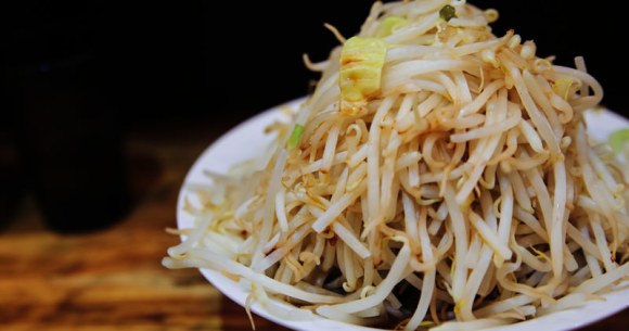 Japan’s bean sprout shortage hitting Jiro-style ramen businesses hard